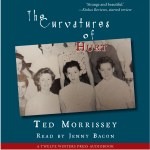 Curvatures of Hurt - AUDIO COVER - square