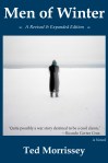 Men of Winter Front Cover