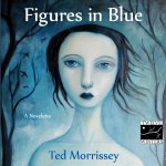 Figures in Blue - AUDIO BOOK front cover 2