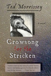 Crowsong cover - DIGITAL EDITION 1000