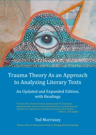 Trauma Theory KINDLE Cover